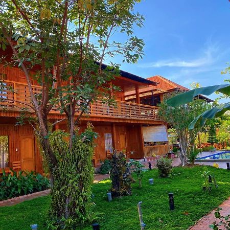 Ong Lang Garden Resort Phu Quoc Exterior photo