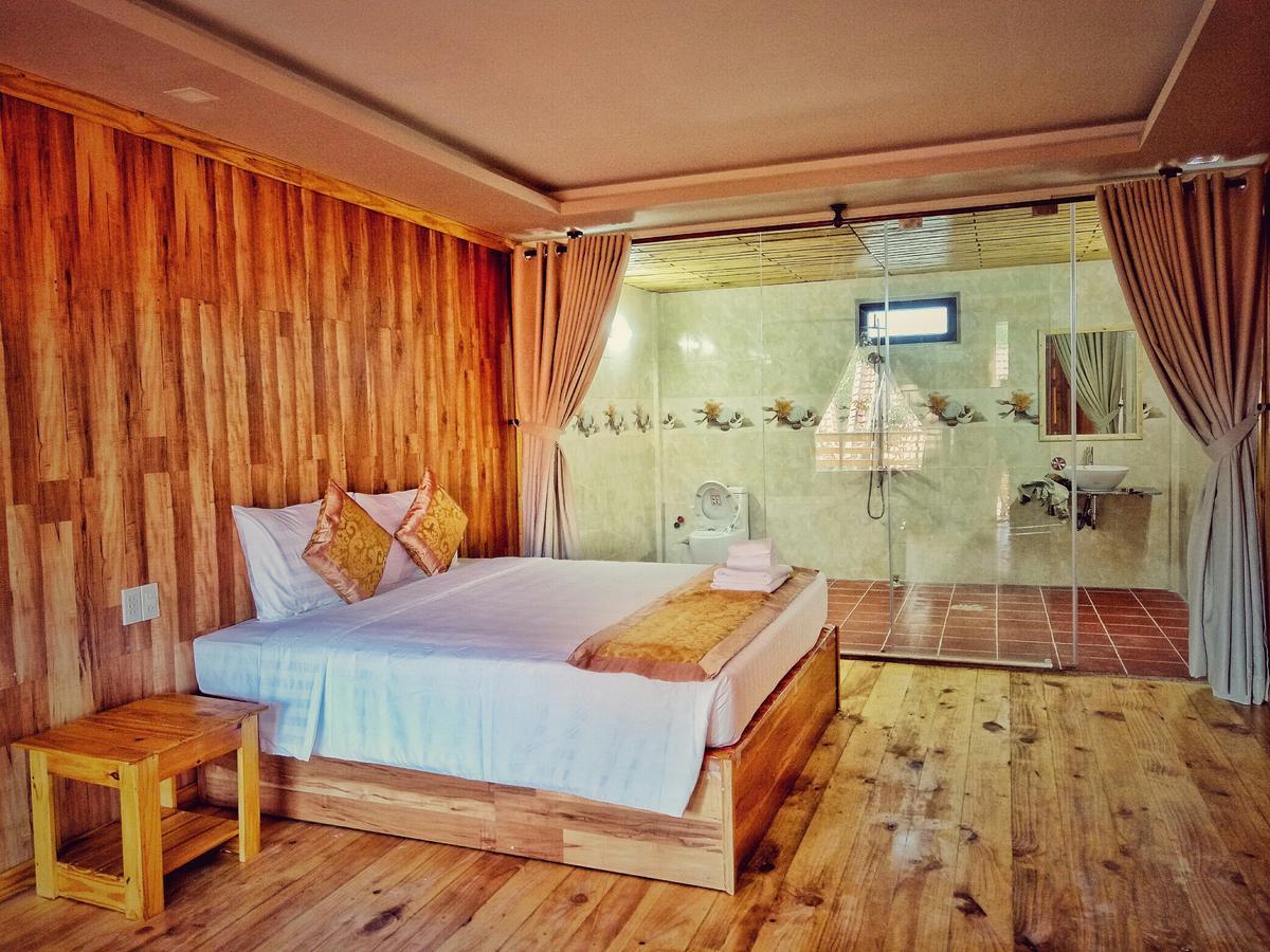 Ong Lang Garden Resort Phu Quoc Exterior photo