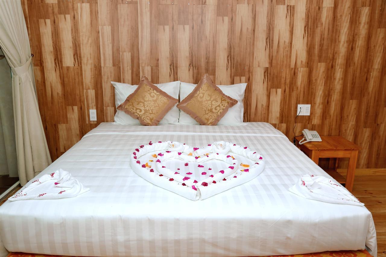Ong Lang Garden Resort Phu Quoc Exterior photo