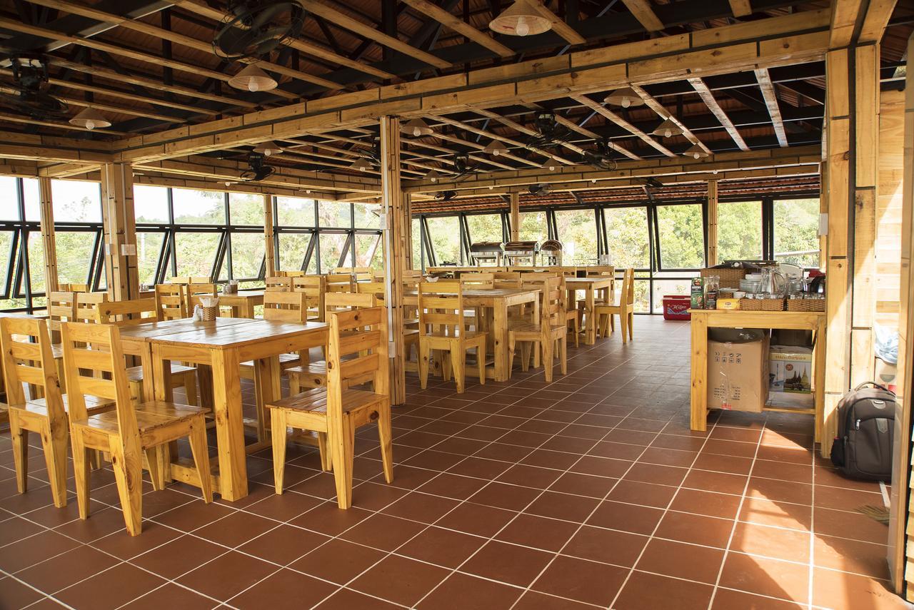 Ong Lang Garden Resort Phu Quoc Room photo