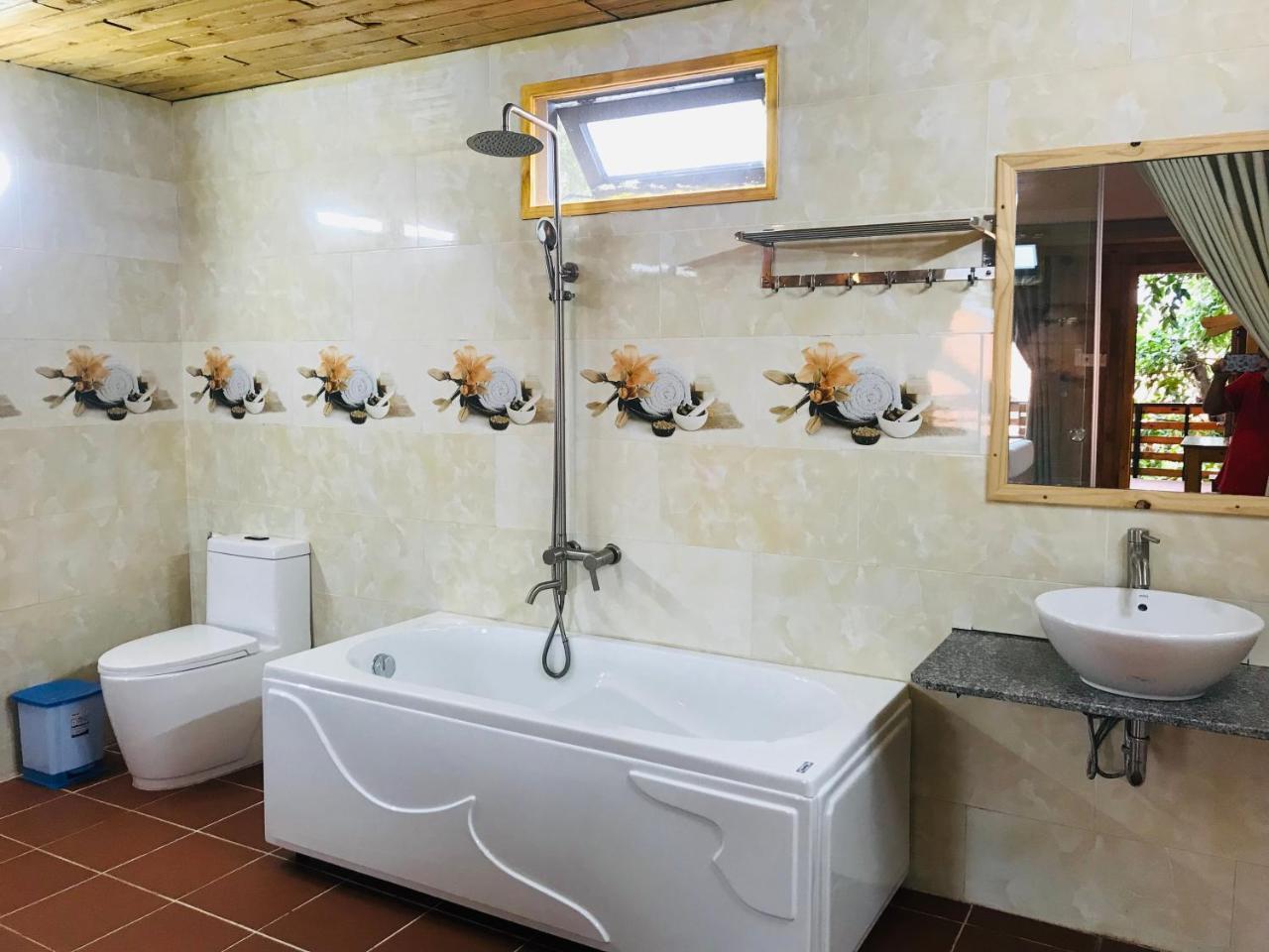 Ong Lang Garden Resort Phu Quoc Exterior photo