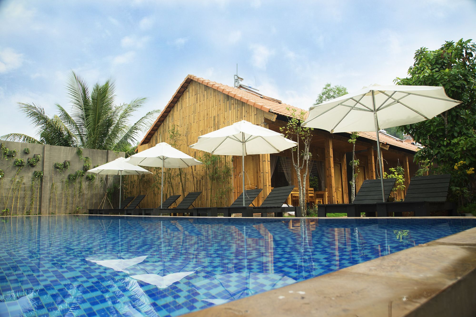 Ong Lang Garden Resort Phu Quoc Exterior photo