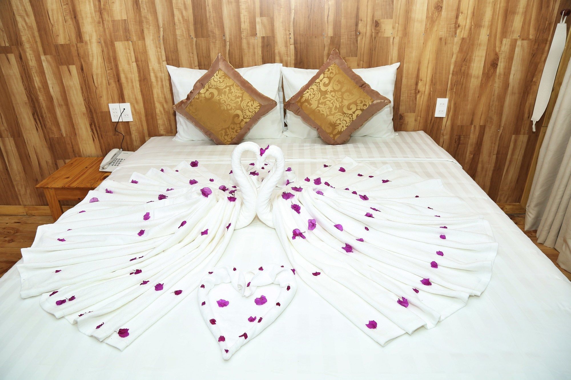 Ong Lang Garden Resort Phu Quoc Exterior photo