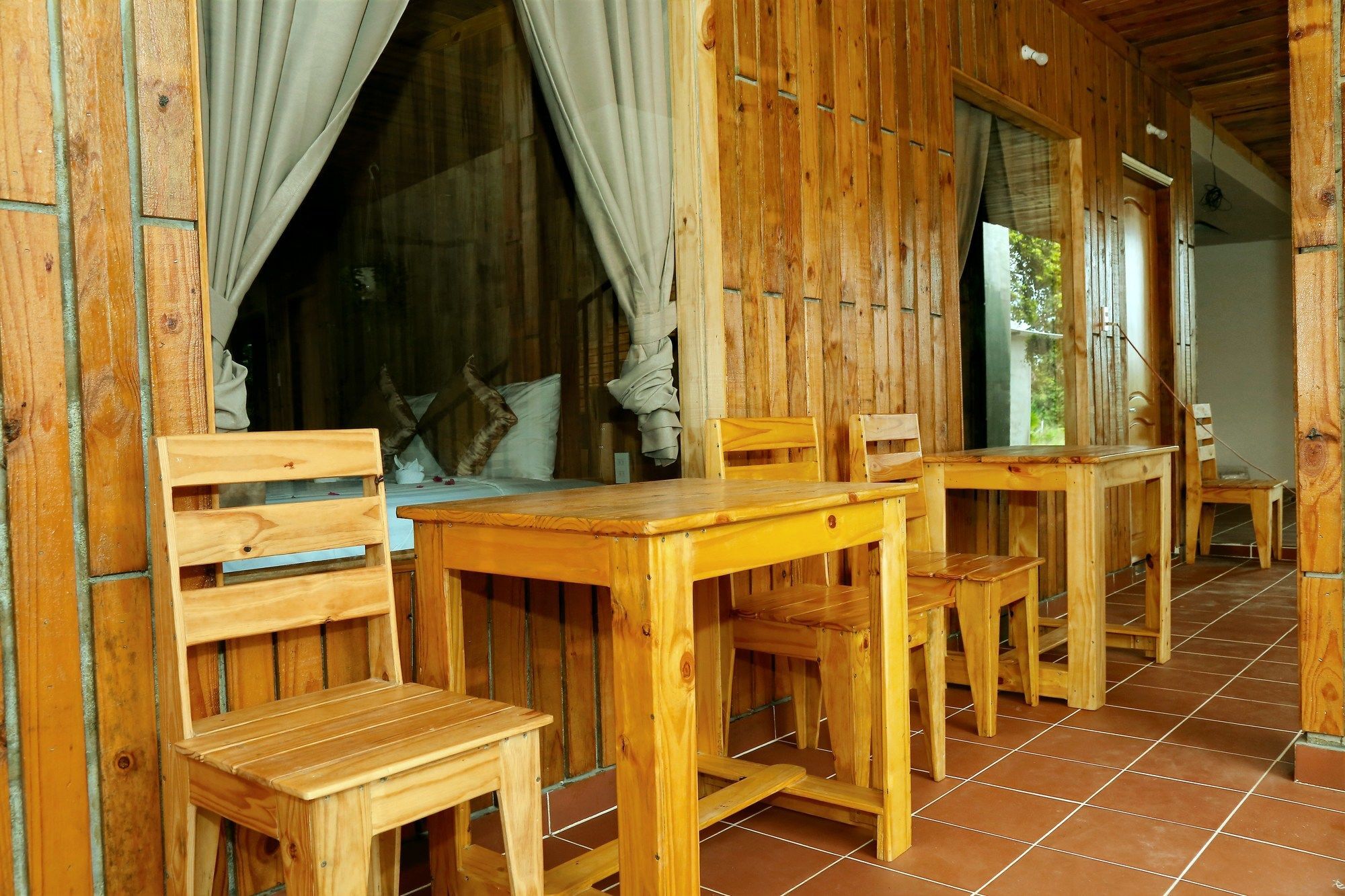 Ong Lang Garden Resort Phu Quoc Exterior photo