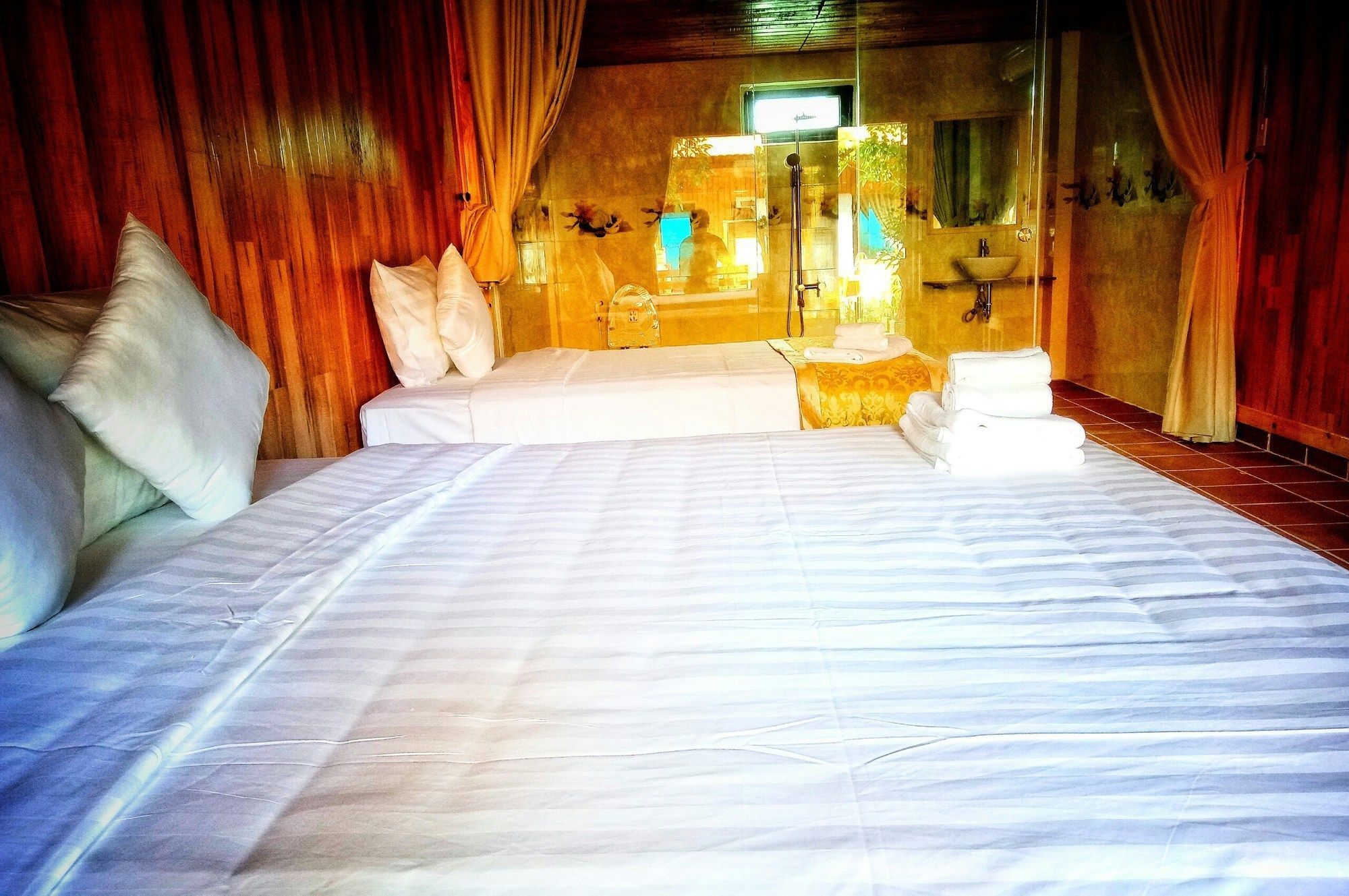 Ong Lang Garden Resort Phu Quoc Exterior photo